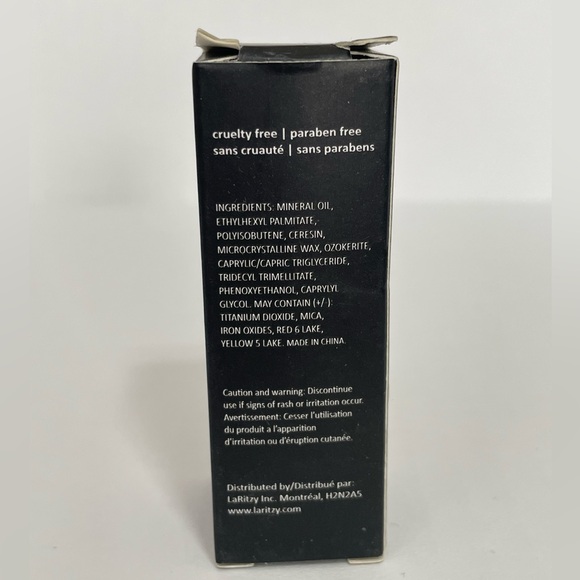 Laritzy Cosmetics LIGHT STIX HIGHLIGHTER STICK - HALO - Picture 5 of 6